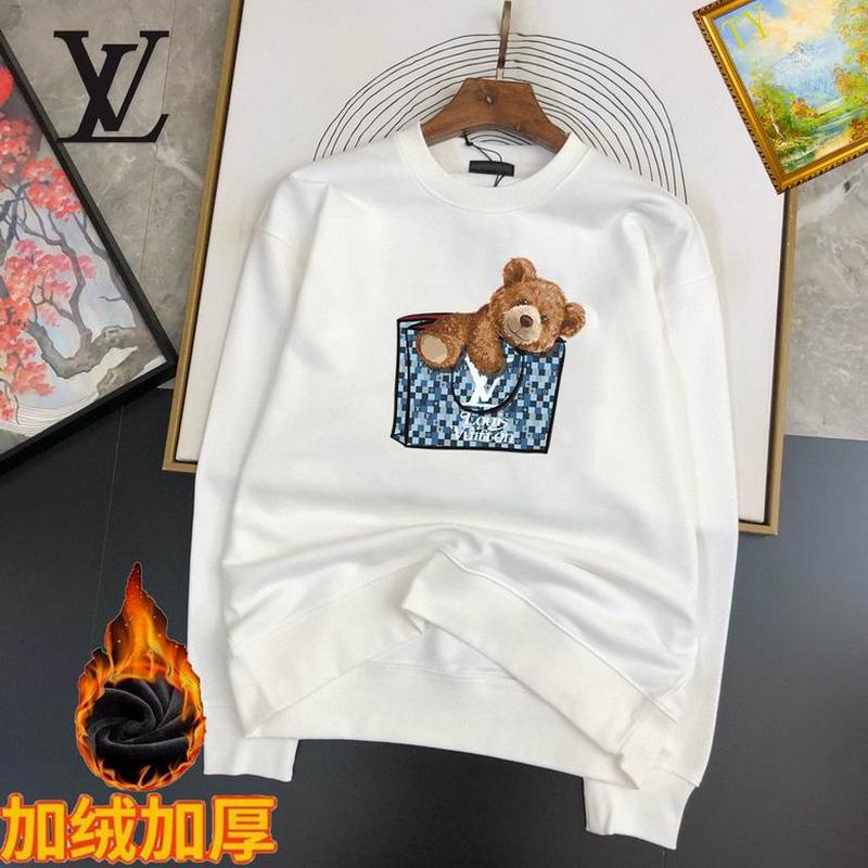 LV Men's Hoodies 792